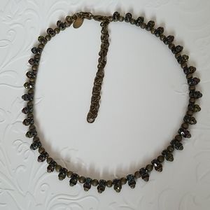 SORRELLI NECKLACE